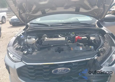 2024 Ford Escape St-Line из США, поврежденный, VIN 1FMCU0MN2RUB29611